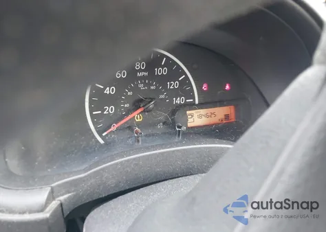 2012 Nissan Versa 1.6 S from USA, damaged, VIN 3N1CN7AP0CL848201